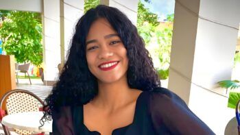 Joven resulta decapitada tras chocar contra yola