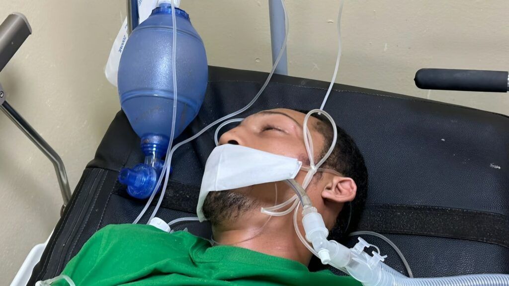 Muere reo que participó en supuesto concurso de drogas en cárcel de Moca