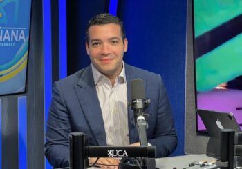 Charlie Mariotti jr: si no somos puente entre problemas de la gente y soluciones siempre seremos muchos