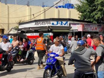 Tres hombres mueren electrocutados en Hato Mayor cuando construían andamio