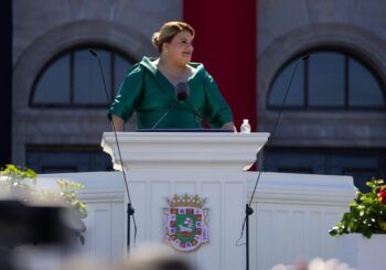 Gobierno de Puerto Rico pide ayuda a EE.UU. ante llamado de Maduro a «liberar» la isla