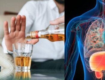 El consumo de alcohol se asocia con siete tipos de cáncer