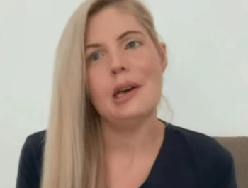 Tenía dolor de cabeza, lo pasó por alto y ahora está en silla de ruedas 