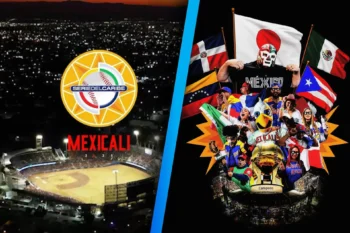 Calendario Serie del Caribe 2025