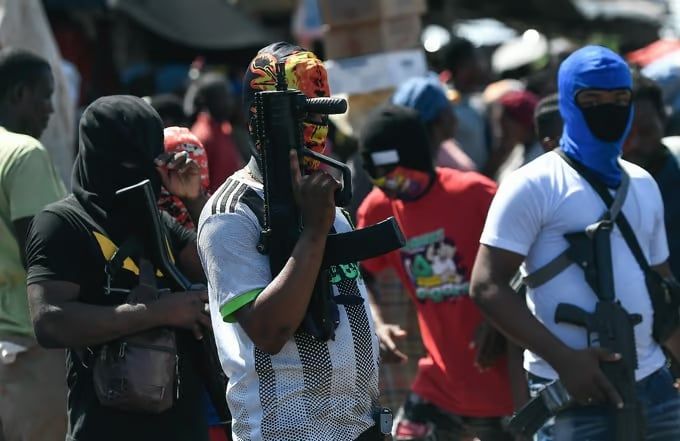 Bandas haitianas plantan el terror a ganaderos de Dajabón