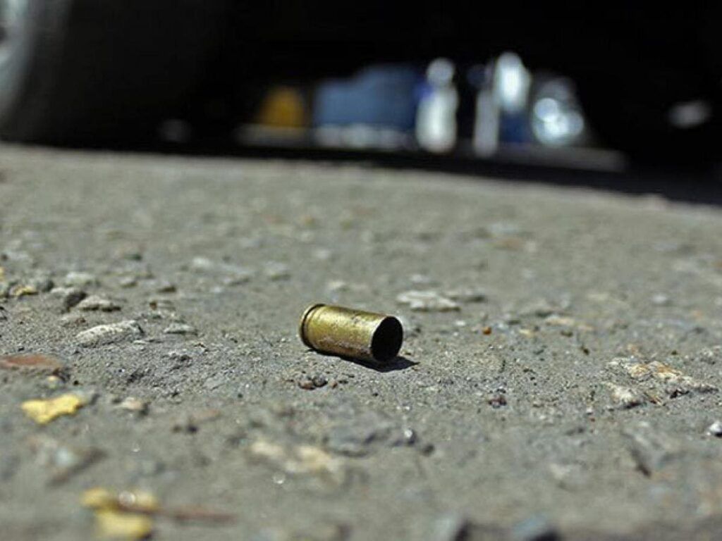 Joven de 19 años herida por bala perdida en Los Alcarrizos