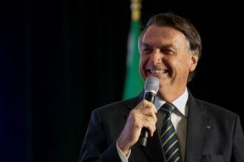 Fiscalía brasileña niega a Bolsonaro el permiso para viajar a la investidura de Trump