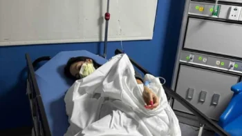 Natti Natasha ingresada de emergencia