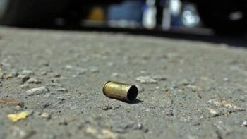 Bala perdida mata mujer de 34 años en Los Guaricanos