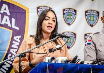 Ninguna banda criminal domina el territorio dominicano