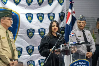 Tasa de homicidios se reduce a 9.3 por cada 100 mil habitantes