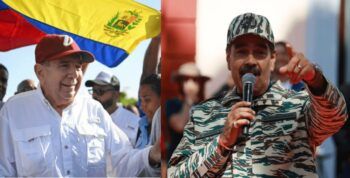 González y Maduro mueven sus fichas en vísperas de investidura