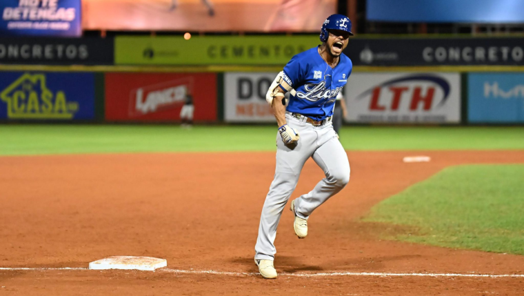 Licey fuerza un séptimo juego