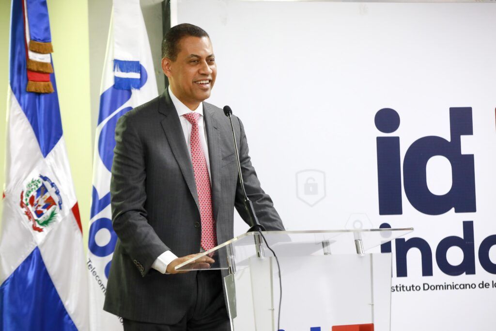 Gestión de Guido Gómez Mazara en INDOTEL alcanza un 84.2% de favorabilidad
