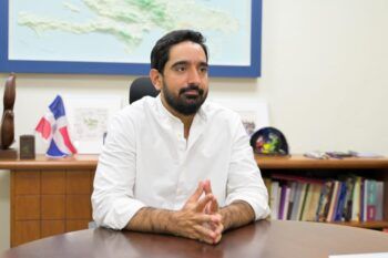 José Horacio critica actos violentos contra afectados por empresa minera Barrick Gold