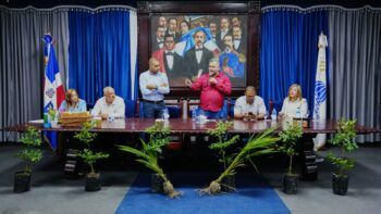 San Pedro: FEDA impulsan desarrollo económico local