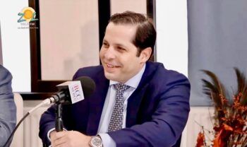 Superintendente del Mercado de Valores destaca en Madrid