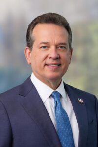 Davos 2025: Ministro Víctor Bisonó representará a RD en paneles clave del Foro Económico Mundial