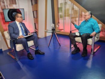 Aseguran Faride Raful fue nombrada ministra de Interior y Policía para que se “quemara” en el cargo