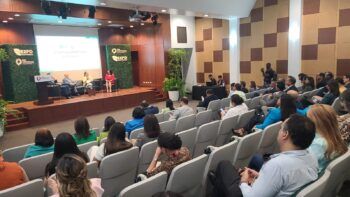 ProDominicana, Codessd y ProExpo realizan primer foro enfocado en la convergencia de sostenibilidad e inversión