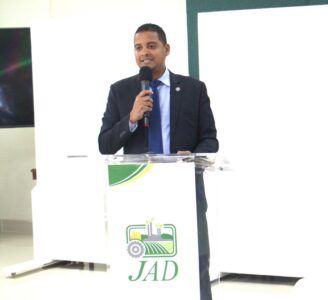 JAD inauguró su Ciclo de Conferencias