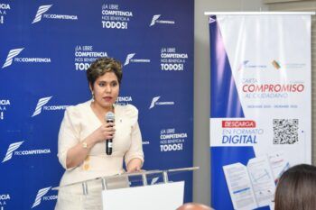 Pro-Competencia presenta su Carta Compromiso al Ciudadano