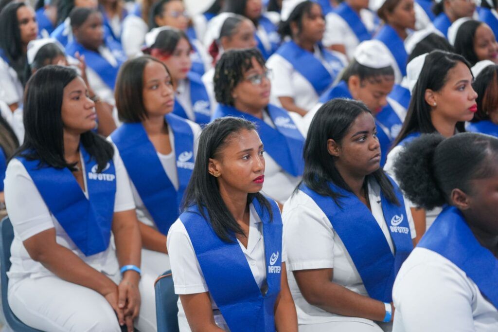 En el día nacional de la Juventud*