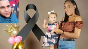 Tres miembros de una familia mueren tras accidente en Loma de Cabrera 