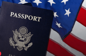 Estados Unidos ya no emitirá pasaportes con la “X” para personas trans o no binarias