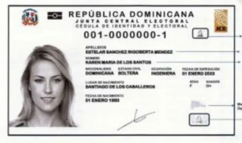 En febrero iniciará proceso para la nueva cédula