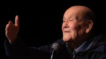 Muere el cantante Leo Dan