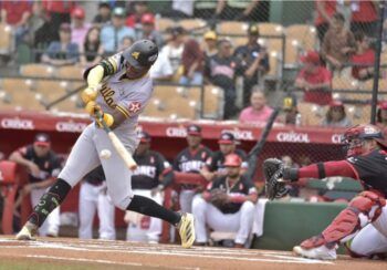 Águilas ganan su primer juego en Round Robin al vencer Leones