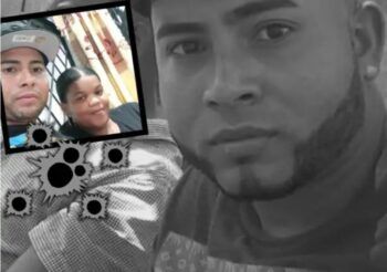 Hombre hiere de gravedad a su expareja en Villa Altagracia