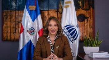 Acusan a Milagros Germán de hacer «festín» con Ministerio de Cultura