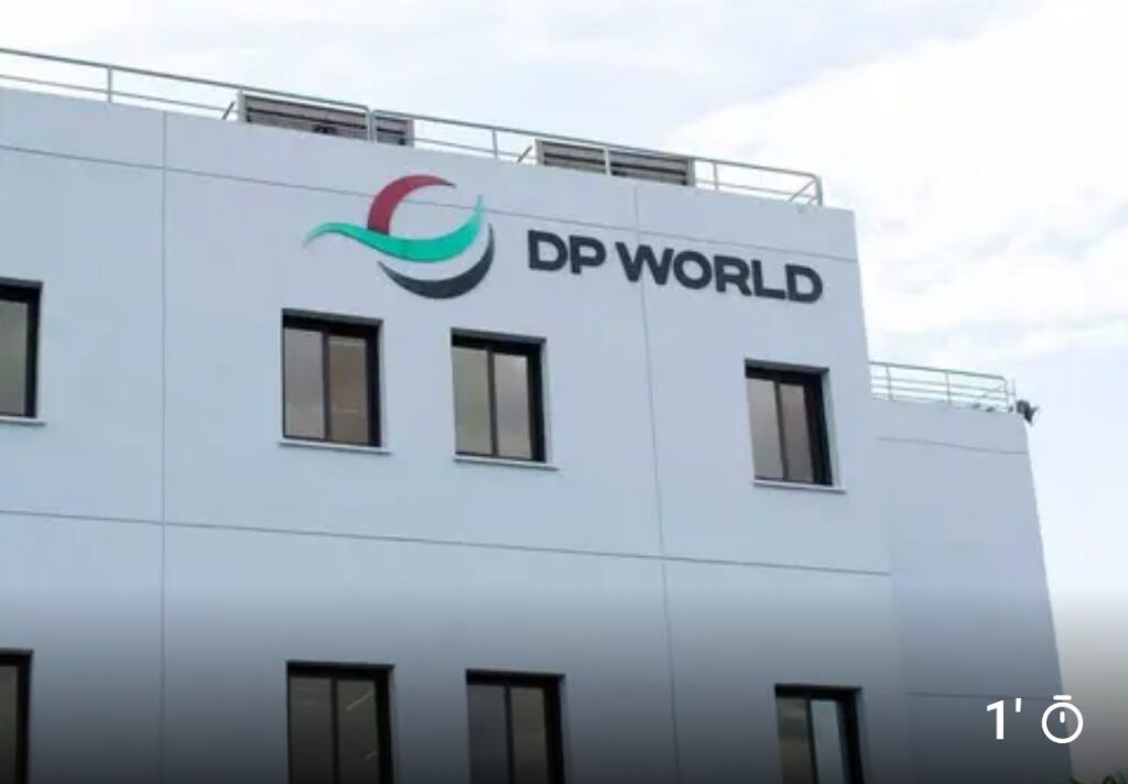 DP World Dominicana reanuda con normalidad