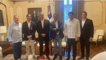 Grupo Oasis anuncia inversión para el desarrollo de un hotel de 500 habitaciones en Maralda
