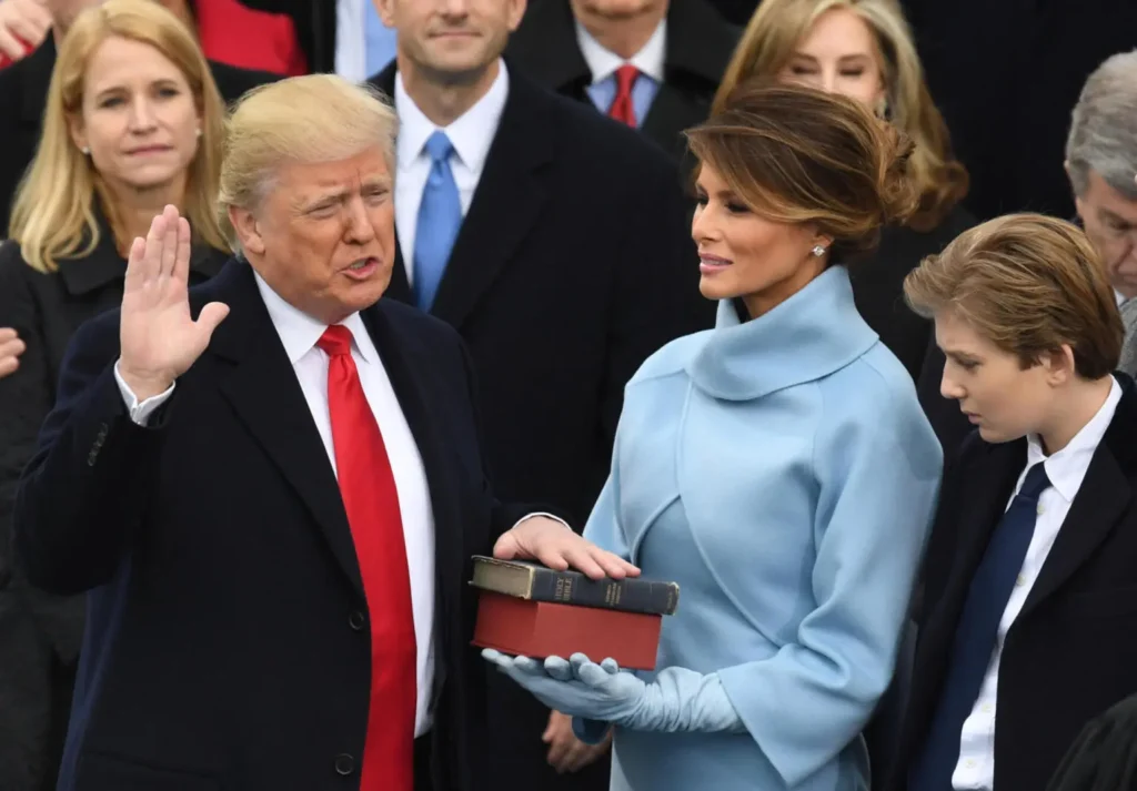 A partir del martes, Trump pondrá en marcha arrestos masivos de inmigrantes indocumentados