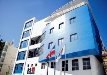 INDOTEL ordena a empresas que operan los canales 7 VHF y 21 UHF a que ajusten sus operaciones a exigencias de la Ley 153-98