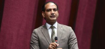 José Laluz propone crear 14 fines de semana largos al año