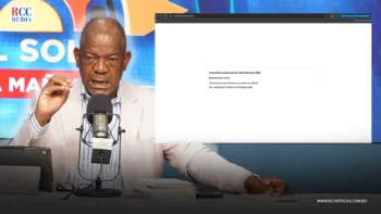 Cámara de Cuentas elimina de su portal auditoría de pagos a artistas, luego de revelación de Martínez Pozo