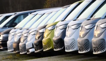 Se desploman las ventas de vehículos eléctricos en Alemania