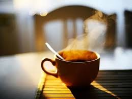Tomar café por la mañana puede proteger el corazón