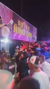 Un muerto y varios heridos tras tiroteo en un Drink en Pantoja
