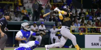 Serie Titanes del Caribe seguirá en 2025, pero sin el Licey