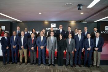 ADOZONA proyecta alcanzar los 10,000MM en exportaciones en el 2026