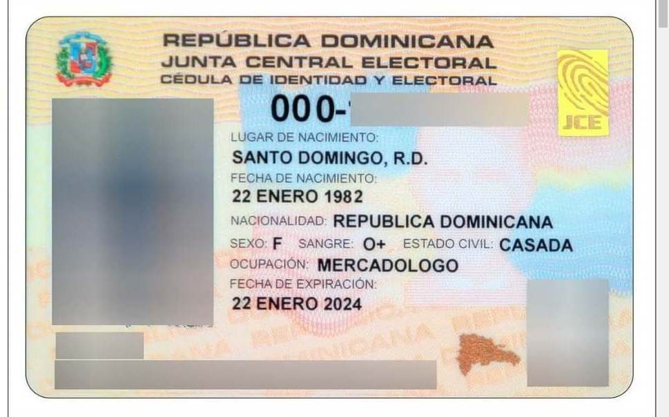 Cinco cosas nuevas que podrás hacer con la nueva cédula de identidad