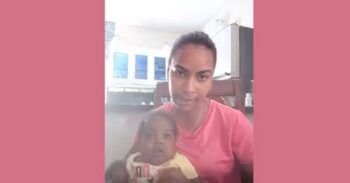 Mujer pide ayuda para costear cirugía de trasplante de hígado a hija de 11 meses