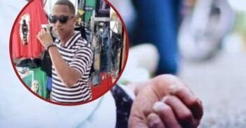 Hombre mata a su compañero de trabajo en Bávaro