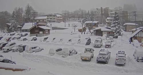 Al menos 12 muertos y decenas de evacuados en Japón tras fuerte nevada