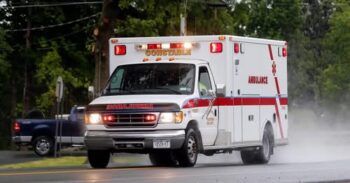 Un muerto y cinco heridos en un hospital de Pensilvania